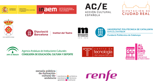 Colaboradores de la 10ª Escuela de Verano de La Red