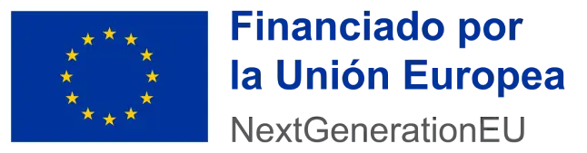 Logo de EU Next Generatiopn