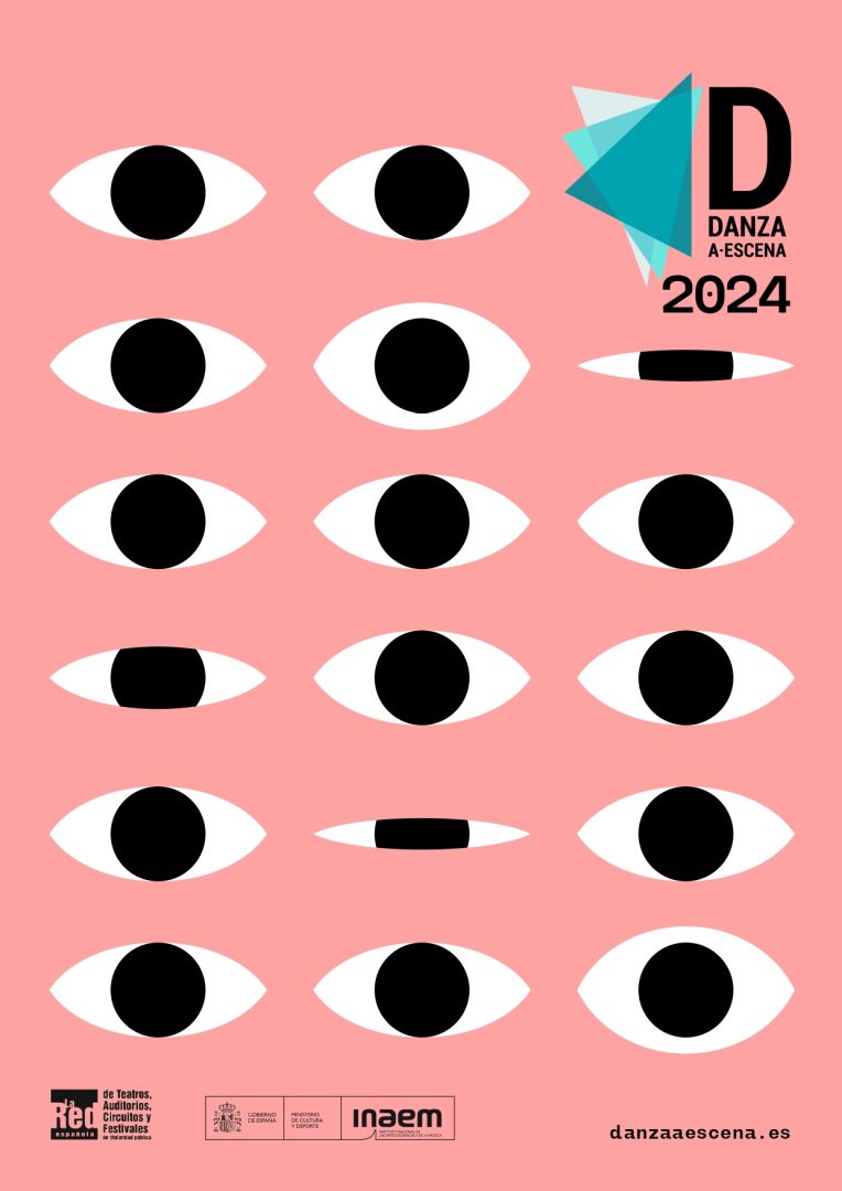 Catalogo Danza a Escena 2024