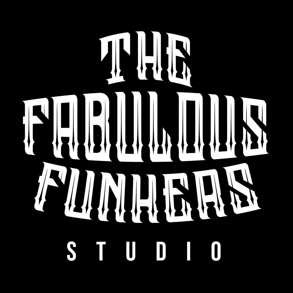 Logotipo de Fabulous Funkers 