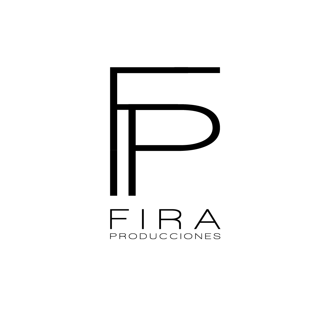 Logotipo de Fira Producciones