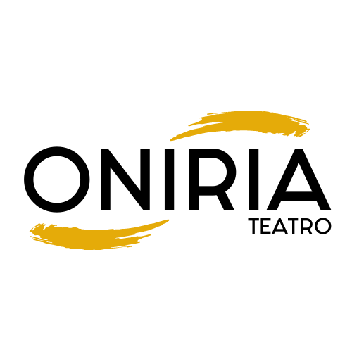 Logotipo de Oniria Teatro