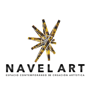 Logotipo de NAVEL ART