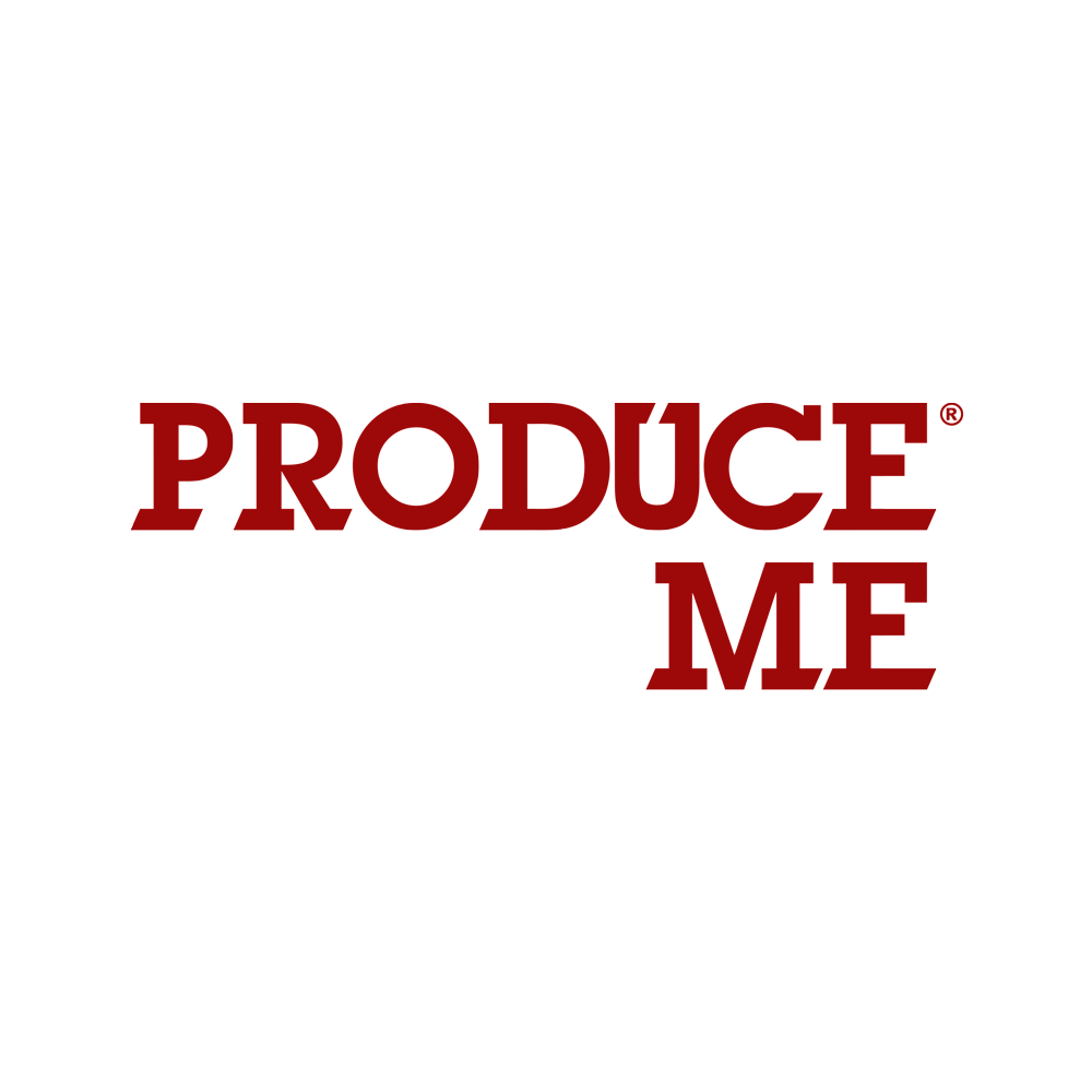 Logotipo de PRODUCEME