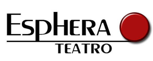 Logotipo de Esphera Teatro