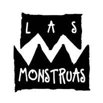 Logotipo de Las Monstruas