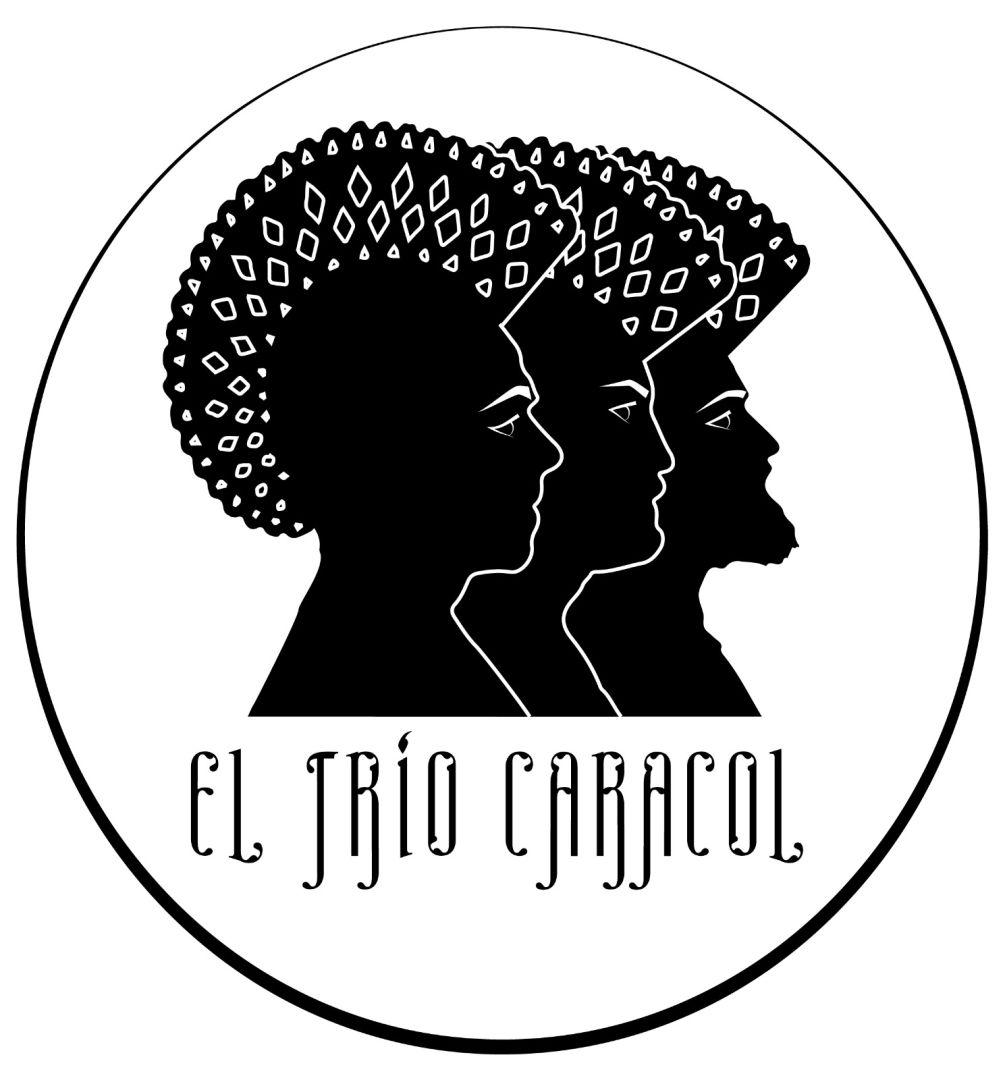 Logotipo de El Trío Caracol