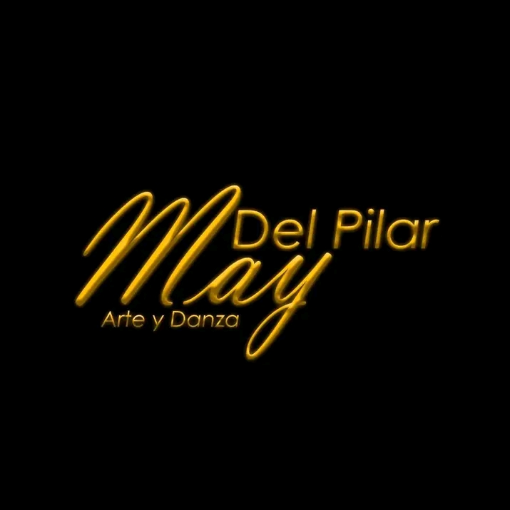 Logotipo de May del Pilar 