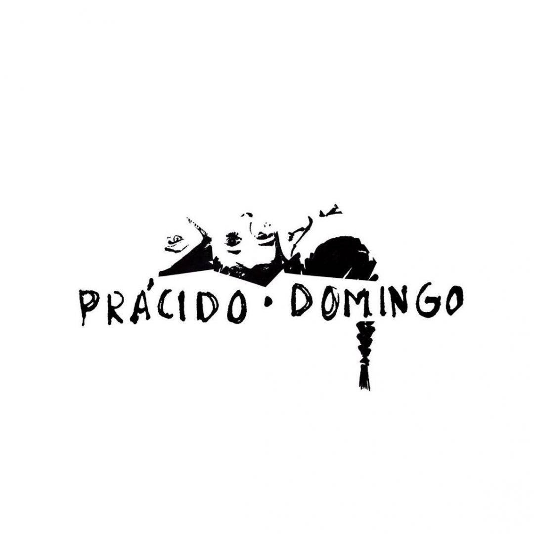 Logotipo de Prácido Domingo