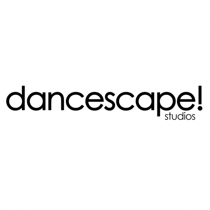 Logotipo de DANCESCAPE