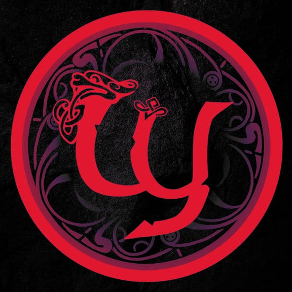 Logotipo de Wyrdamur