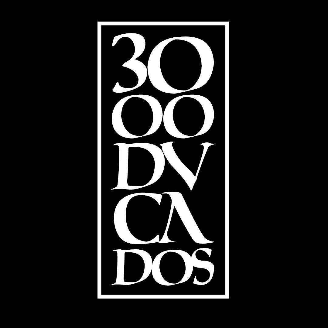 Logotipo de 3000DUCADOS