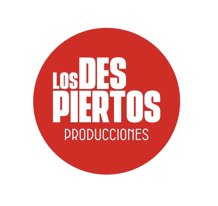 Logotipo de Compañía Los Despiertos