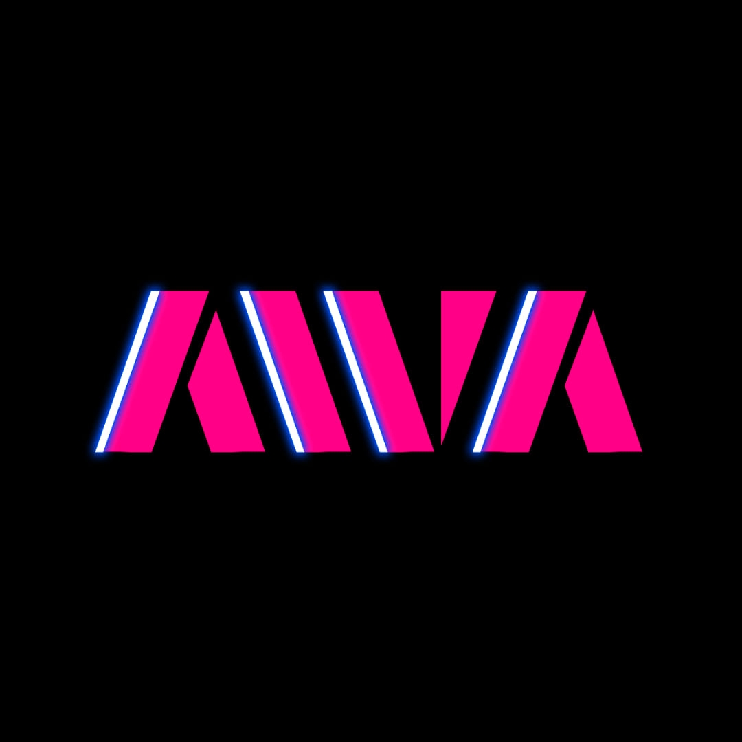 Logotipo de AWA