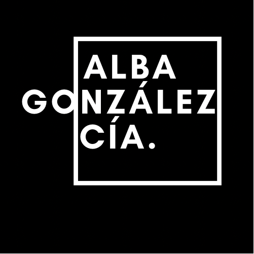 Logotipo de Compañía Alba González 