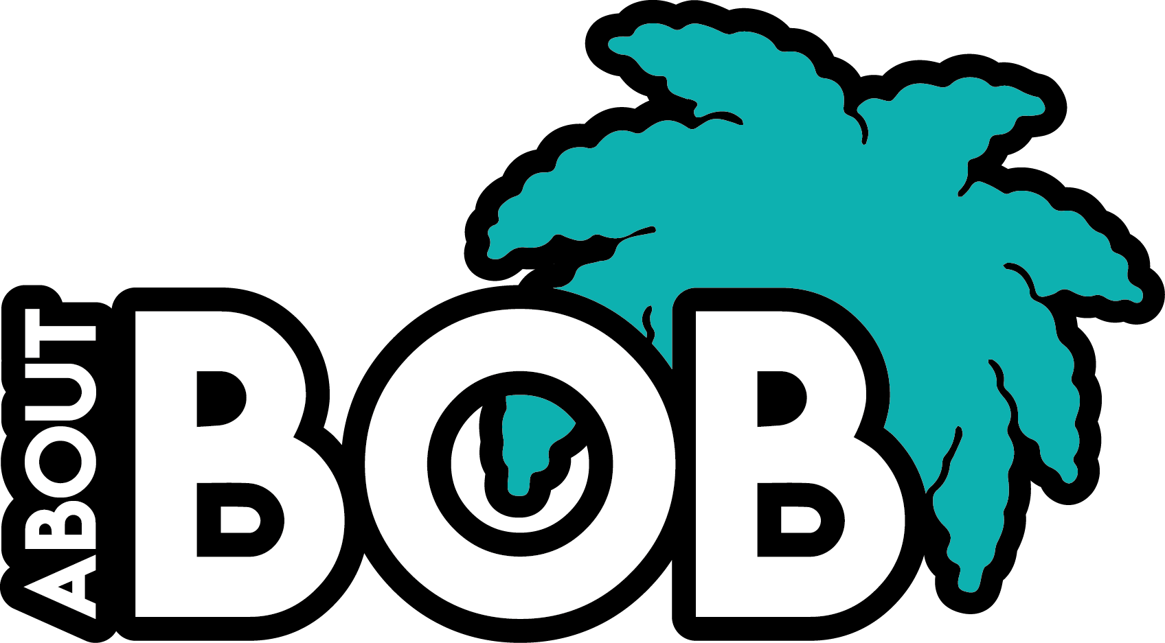 Logotipo de About BOB