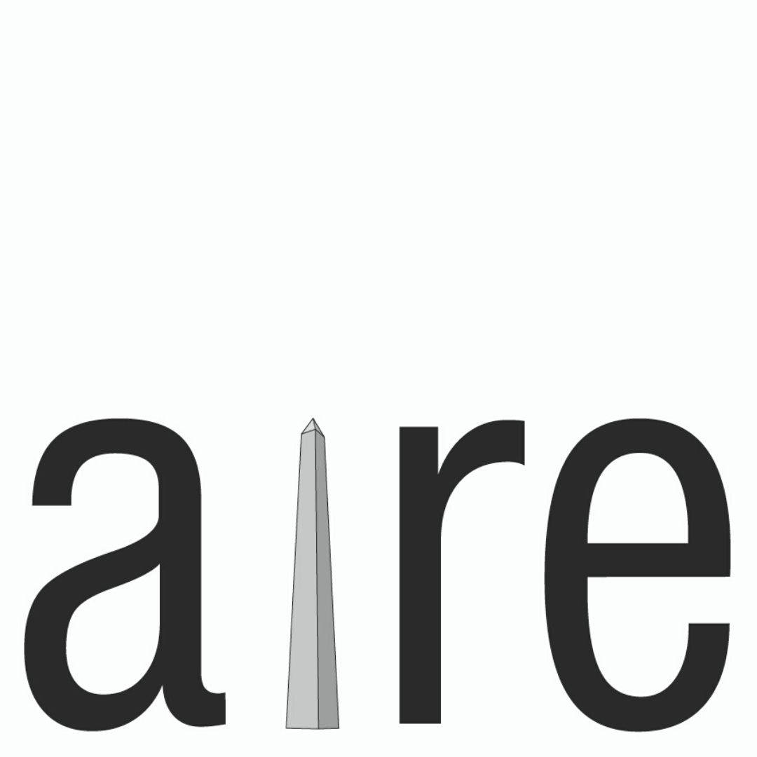 Logotipo de Aire Teatro