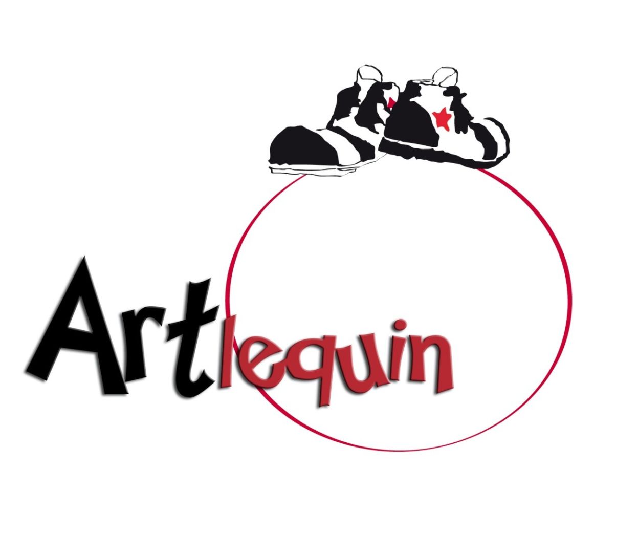 Logotipo de COMPAÑÍA ARTLEQUIN 