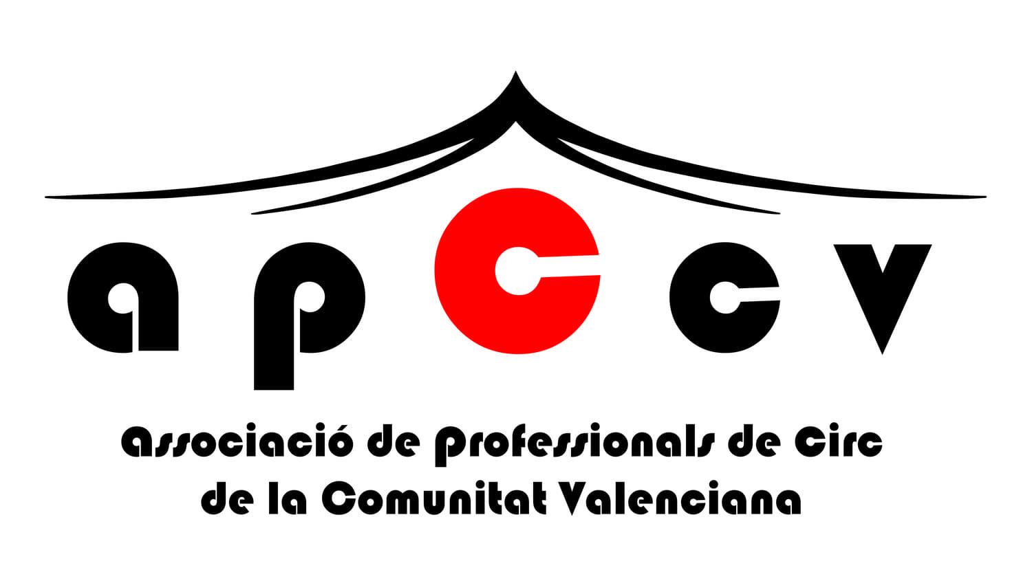 Logotipo de ASSOCIACIÓ DE PROFESSIONALS DE CIRC DE LA COMUNITAT VALENCIANA