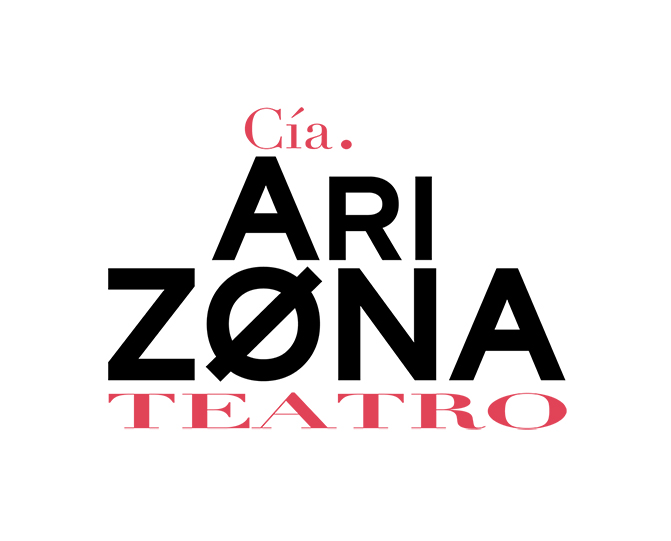 Logotipo de Arizona Teatro