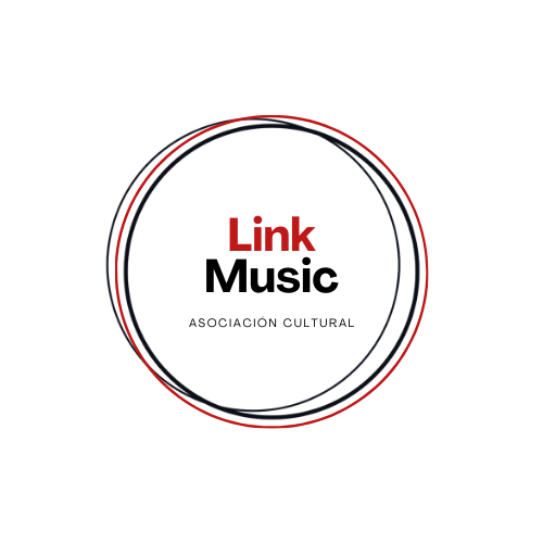 Logotipo de Asociación Cultural Link Music