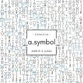 Logotipo de Colectivo aSymbol