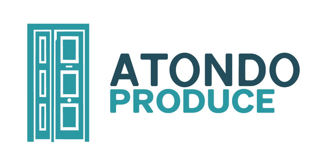 Logotipo de Atondo Produce