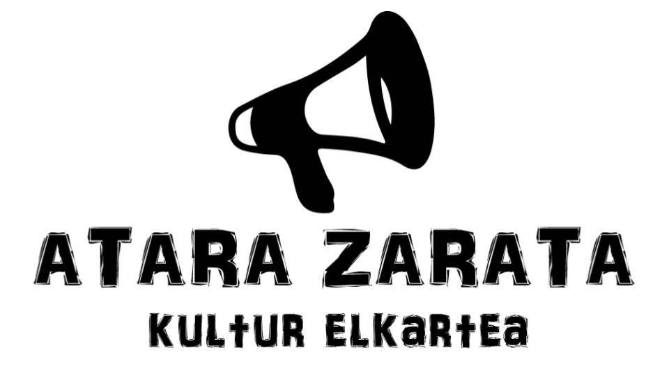 Logotipo de Atara Zarata