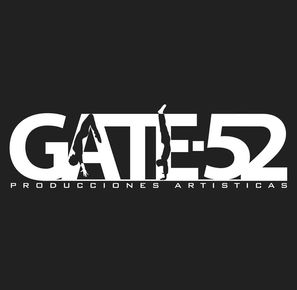 Logotipo de Gate 52