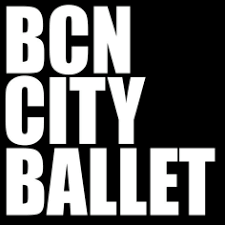 Logotipo de BCN CITY BALLET