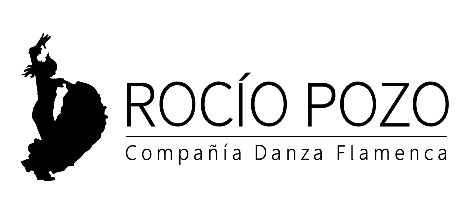 Logotipo de Cia Danza Rocio Pozo