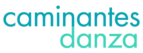 Logotipo de CAMINANTES DANZA