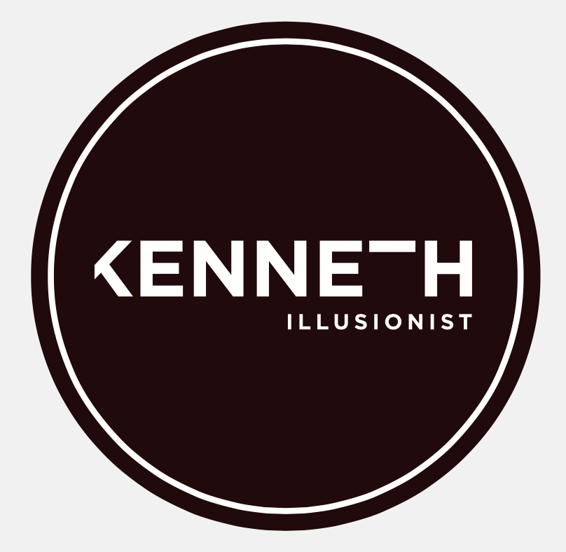 Logotipo de Kenneth Illusionist