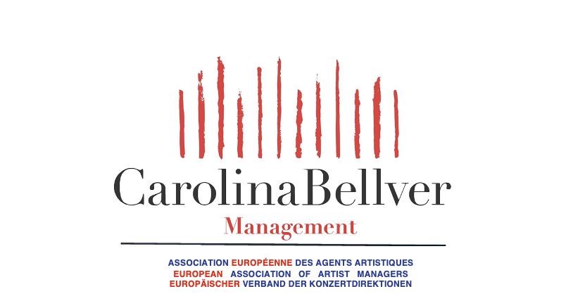 Logotipo de CAROLINA BELLVER MANAGEMENT