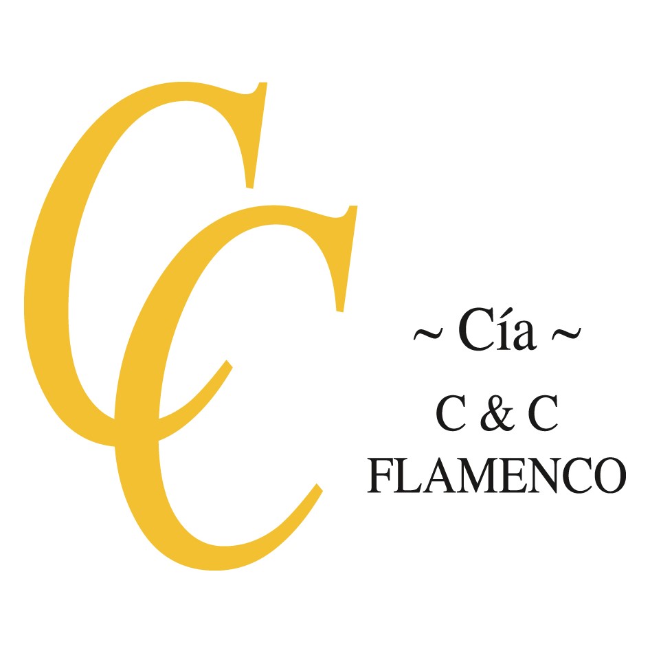 Logotipo de C&C Flamenco