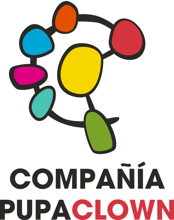 Logotipo de COMPAÑÍA PUPACLOWN