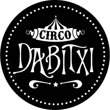 Logotipo de CIRCO DABITXI