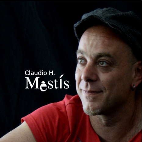 Logotipo de Claudio H. - Mestís