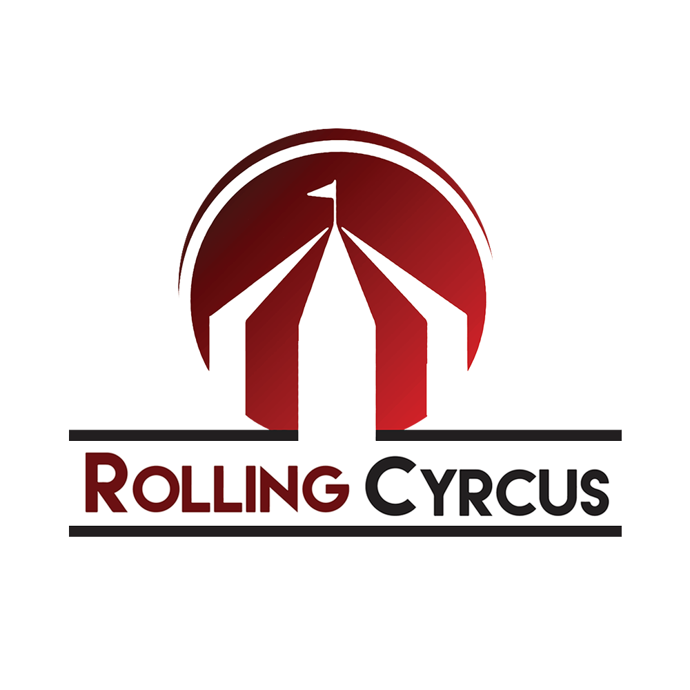 Logotipo de ROLLING CYRCUS