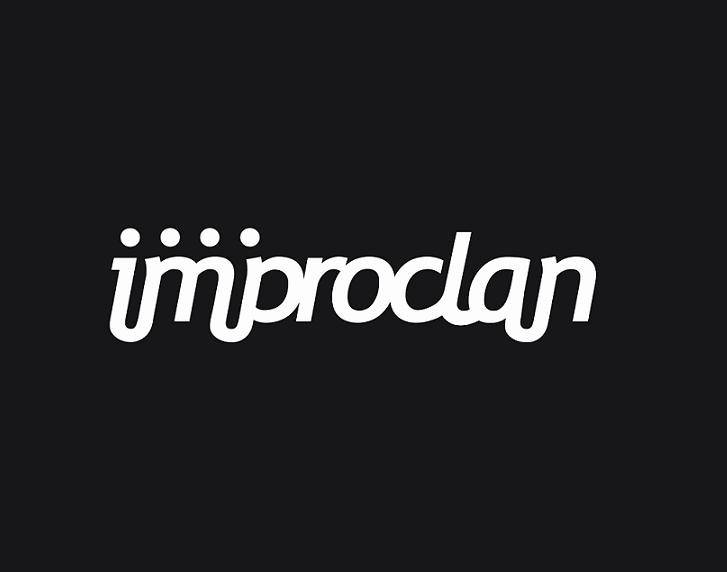 Logotipo de Improclan Producciones SL.