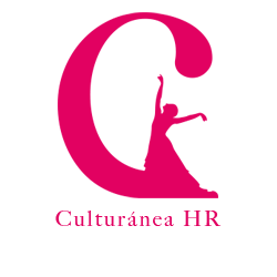 Logotipo de Culturánea HR