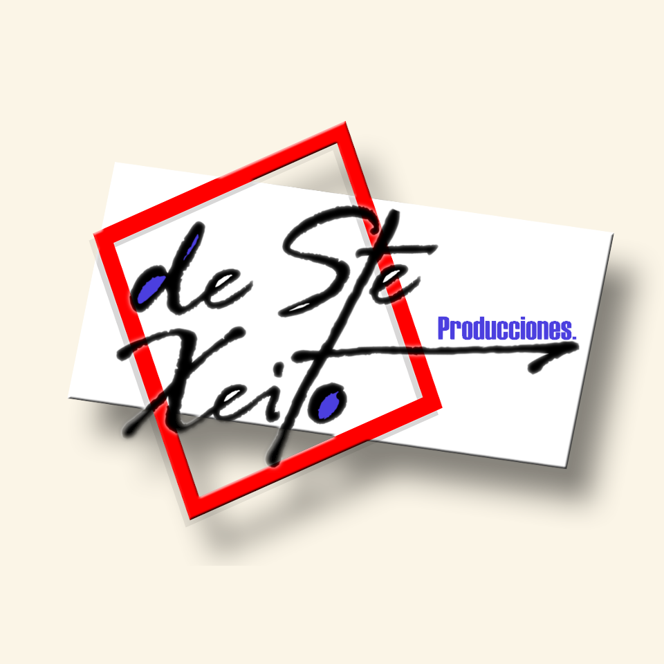 Logotipo de De Ste Xeito Producciones