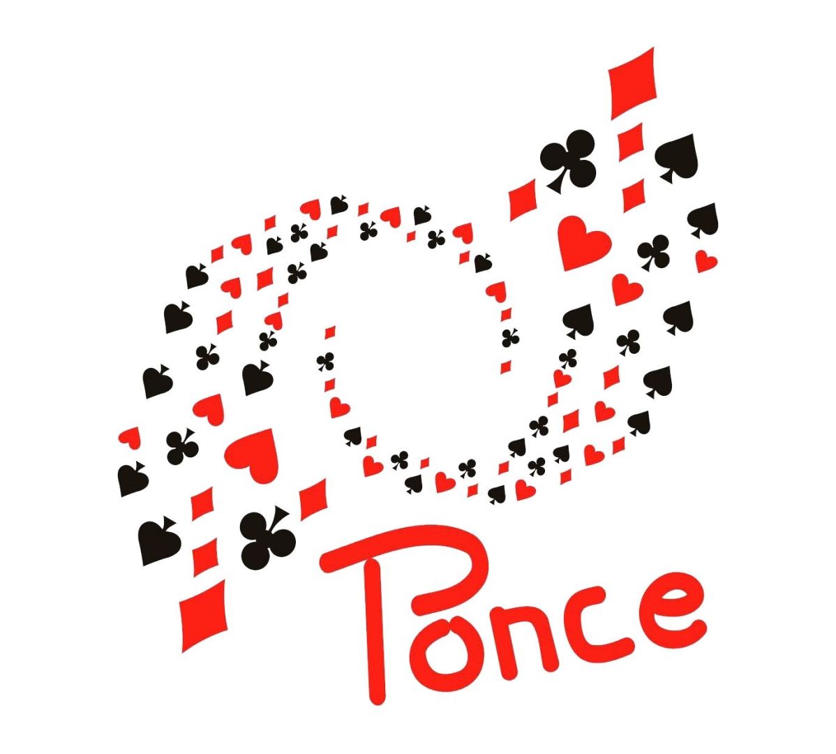 Logotipo de Mago Ponce