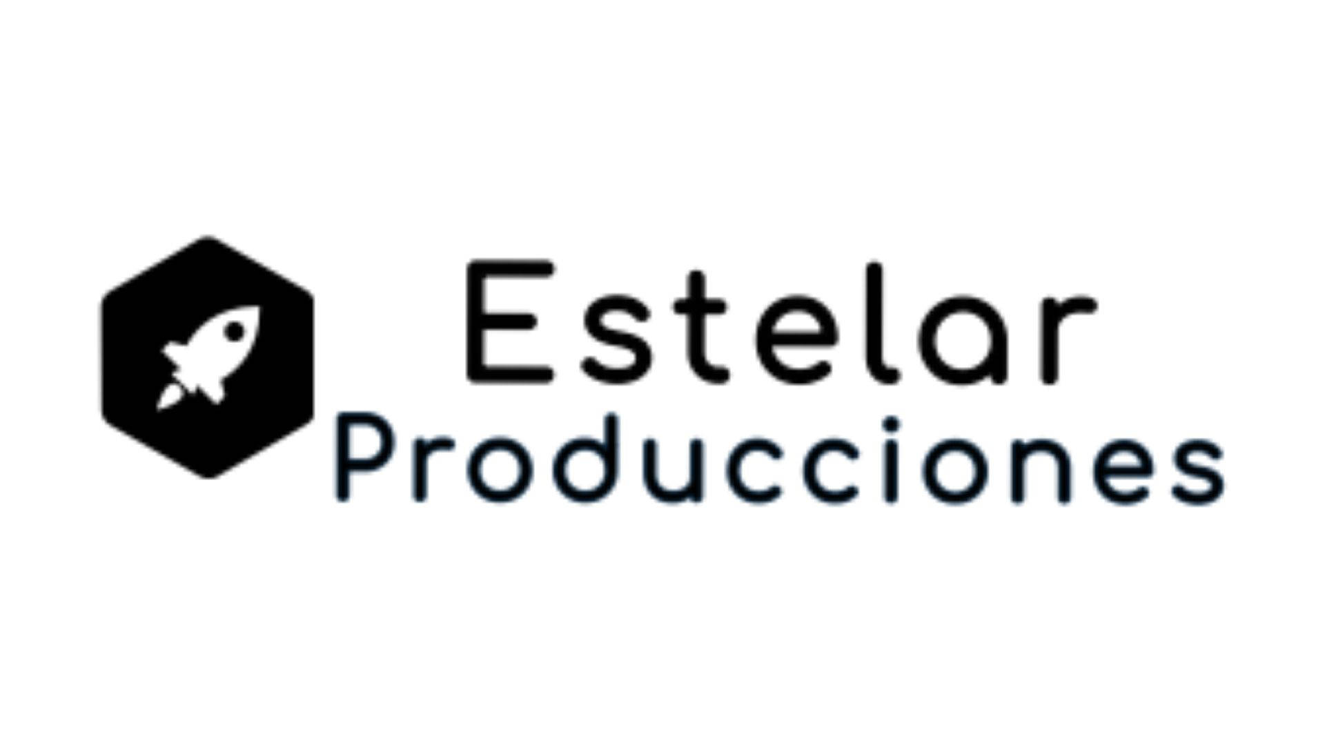 Logotipo de Estelar Producciones