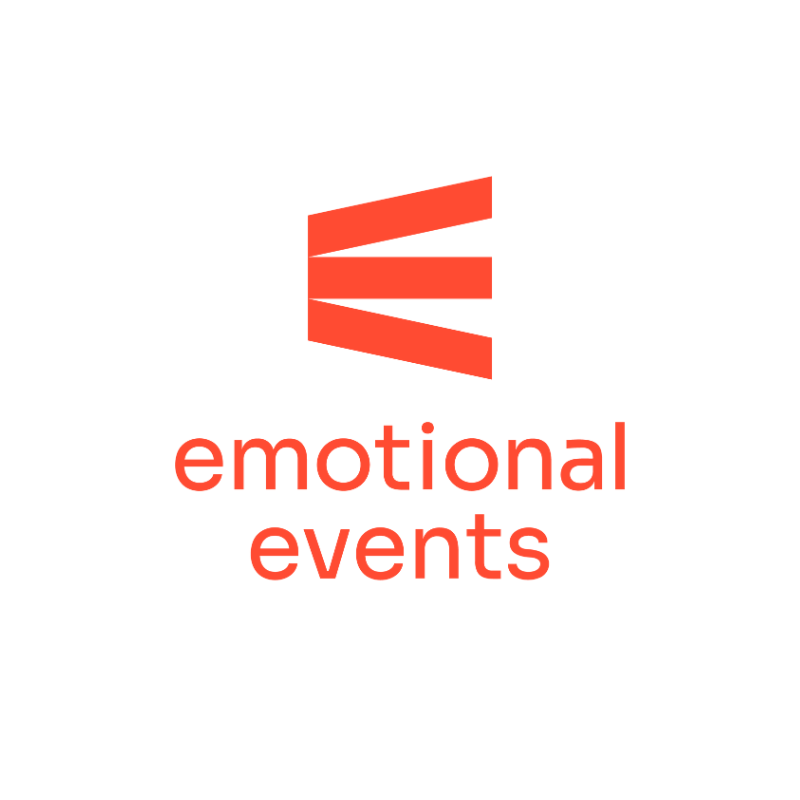 Logotipo de Emotional Events Producciones 