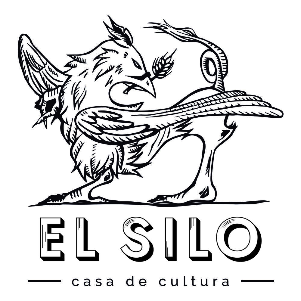 Logotipo de El Silo - Casa de Cultura