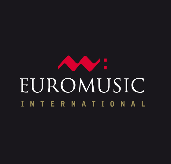 Logotipo de EUROMUSIC