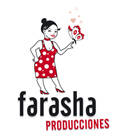 Logotipo de Farasha Producciones