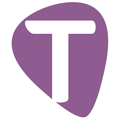 Logotipo de TROVADORIUS