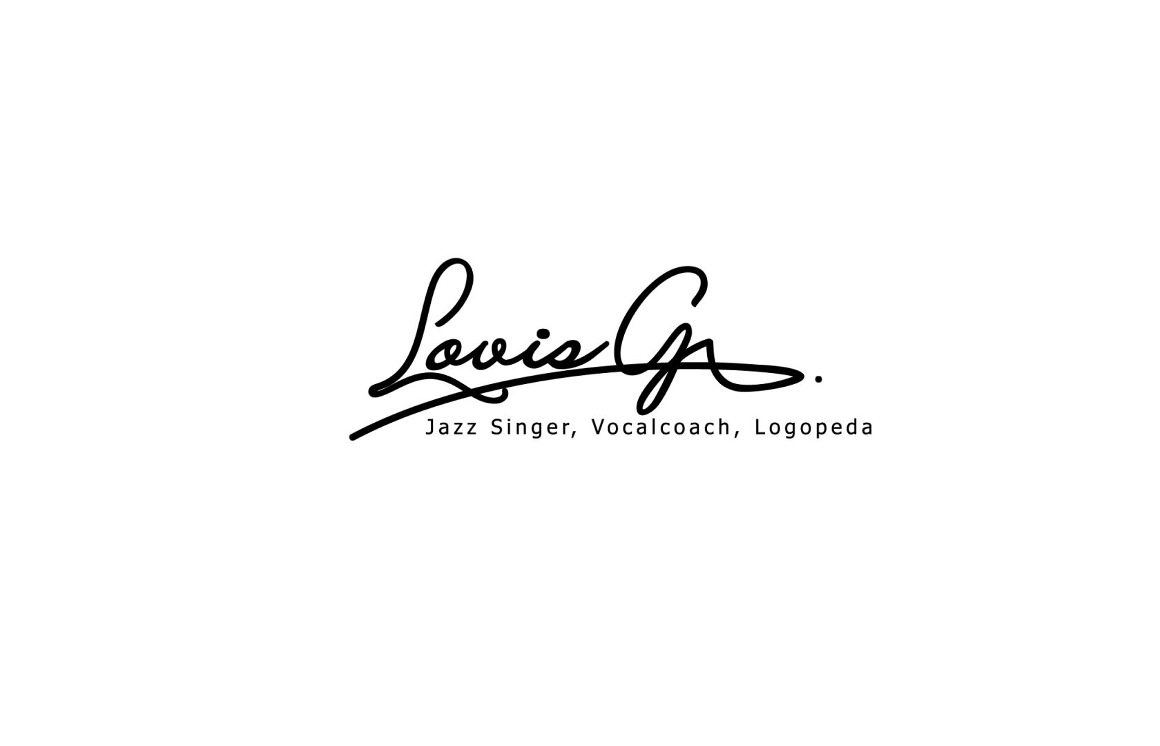 Logotipo de Lovis G.